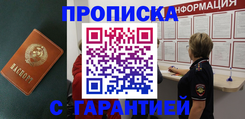 временная регистрация госуслуги в Удачном